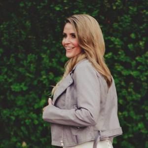 Meet your Posher, Kerry